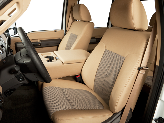 2013 Ford F-350SD XL