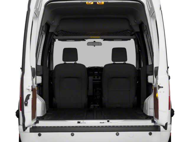 2013 Ford Transit Connect XLT