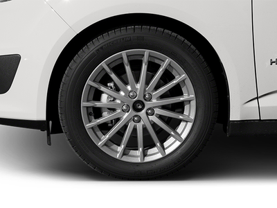 2013 Ford C-Max Hybrid SE