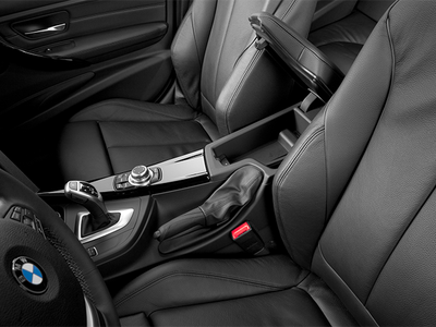 2014 BMW 3 Series 320i xDrive