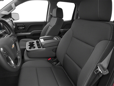 2014 Chevrolet Silverado 1500 Work Truck