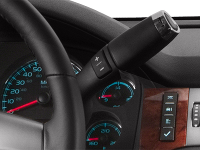 2014 Chevrolet Suburban 1500 LT