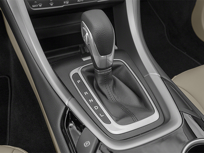 2014 Ford Fusion Hybrid Titanium