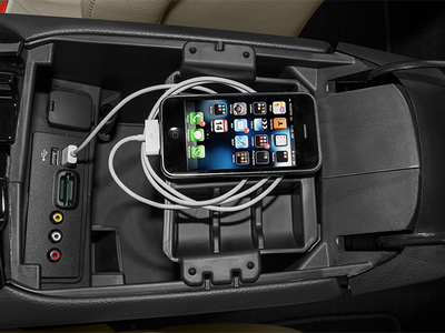 2014 Ford Fusion Hybrid Titanium