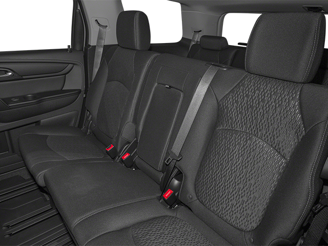 2014 GMC Acadia SLT-2