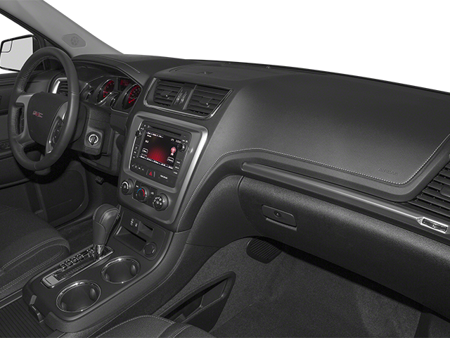 2014 GMC Acadia SLT-2