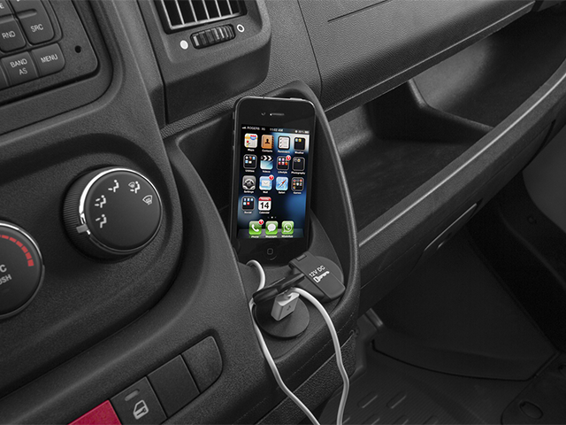 2014 RAM ProMaster Cargo Van High Roof