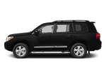 2014 Toyota Land Cruiser Base