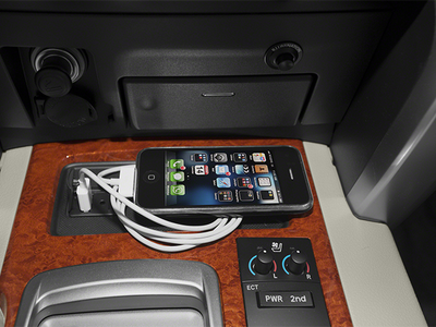 2014 Toyota Land Cruiser Base