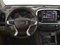 2015 GMC Canyon SLE1