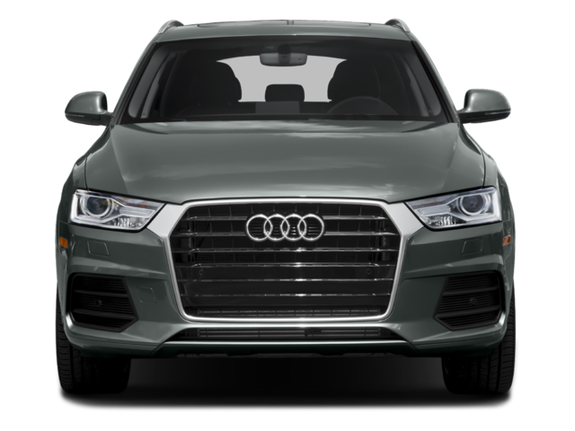 2016 Audi Q3 2.0T Premium Plus quattro