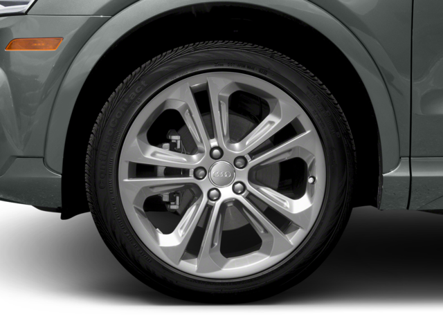 2016 Audi Q3 2.0T Premium Plus quattro