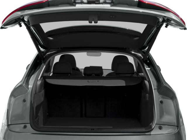 2016 Audi Q3 2.0T Premium Plus quattro