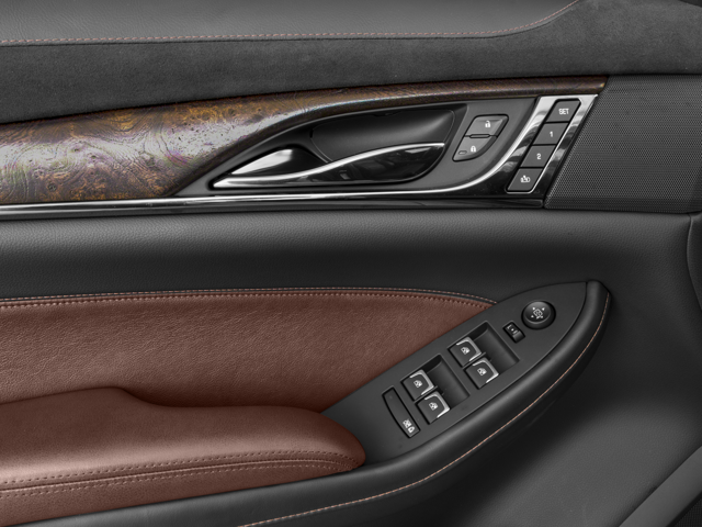 2016 Cadillac CTS 3.6L Premium