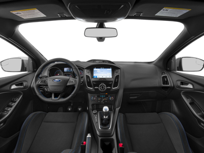 2017 Ford Focus RS