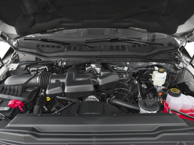 2017 Ford F-250SD XL