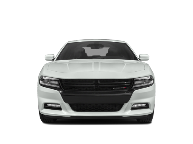2018 Dodge Charger GT