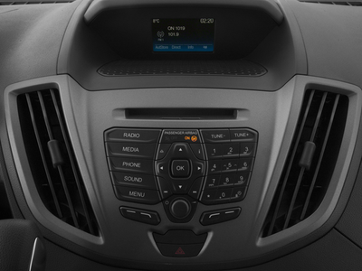 2018 Ford Transit-250 Base