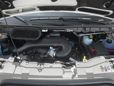 2018 Ford Transit-250 Base