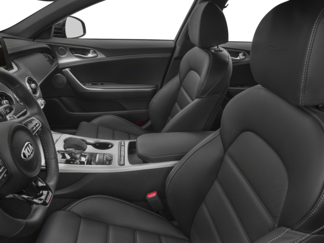 2018 Kia Stinger GT1