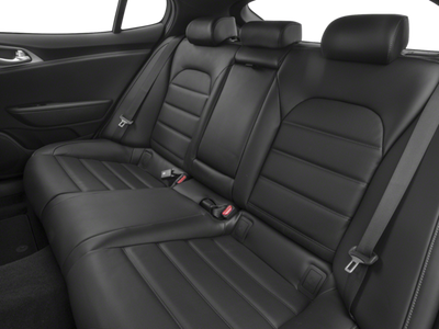 2018 Kia Stinger GT1