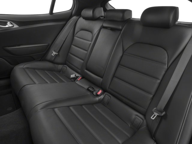 2018 Kia Stinger GT1