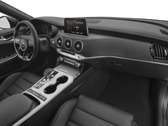 2018 Kia Stinger GT1