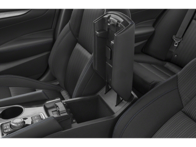 2018 Nissan Maxima 3.5 SV