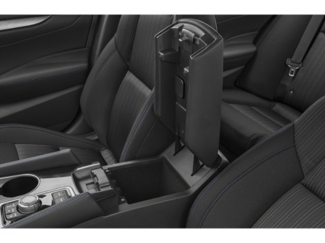 2018 Nissan Maxima 3.5 SV