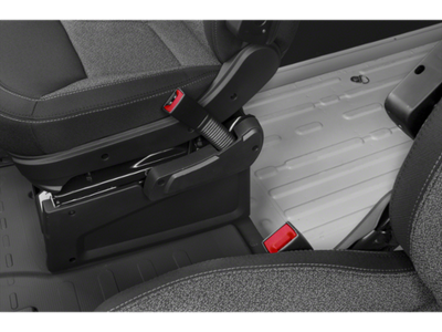 2018 RAM ProMaster 1500 Base 136 WB