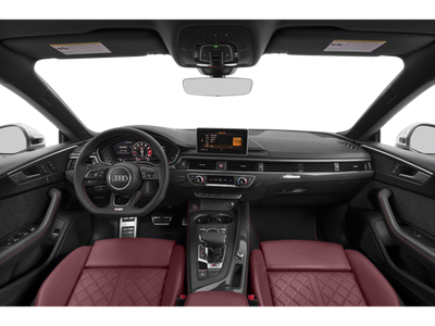 2019 Audi S5 Sportback Prestige