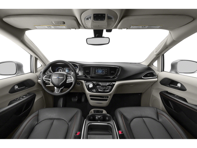 2019 Chrysler Pacifica Limited 35th Anniversary