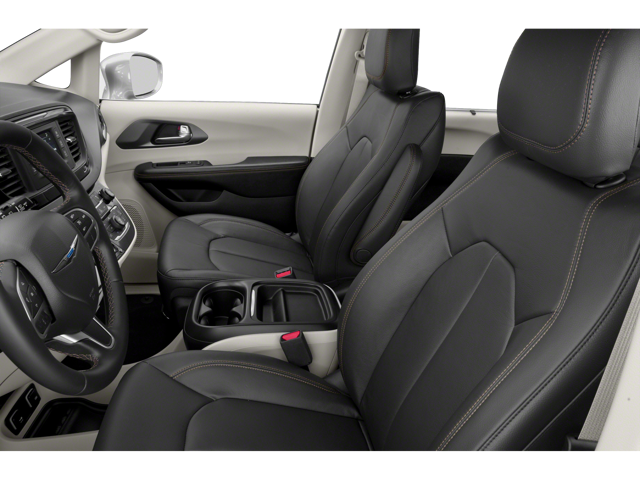 2019 Chrysler Pacifica Limited 35th Anniversary