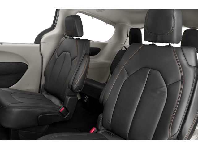 2019 Chrysler Pacifica Limited 35th Anniversary