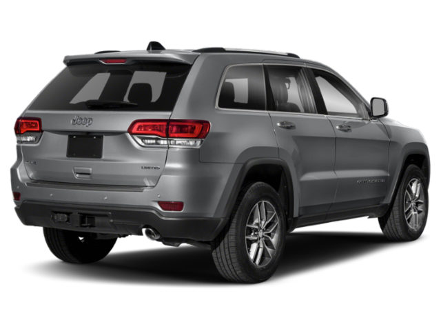 2019 Jeep Grand Cherokee Base