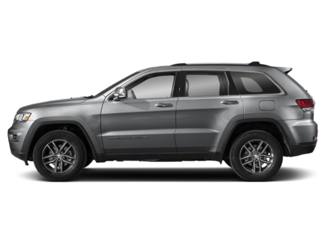 2019 Jeep Grand Cherokee Base