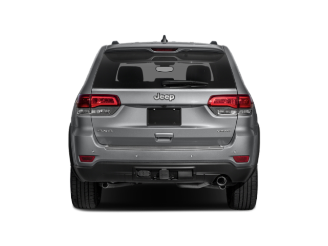 2019 Jeep Grand Cherokee Base