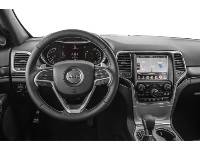 2019 Jeep Grand Cherokee Base
