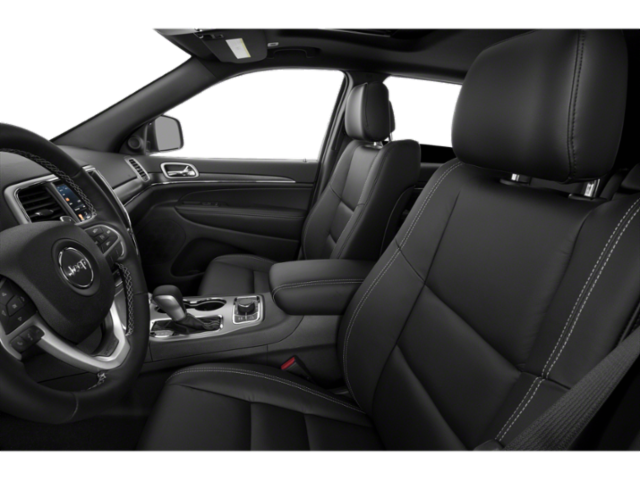 2019 Jeep Grand Cherokee Base