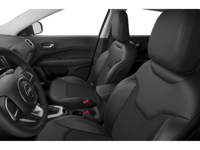 2019 Jeep Compass Sport