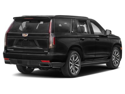 2021 Cadillac Escalade Base