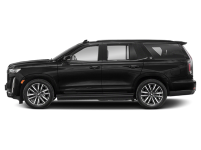 2021 Cadillac Escalade Base