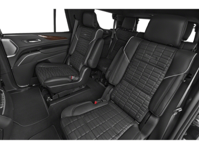 2021 Cadillac Escalade Base