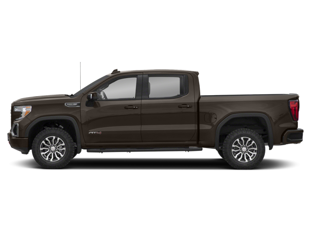 2021 Gmc Sierra 1500 AT4 photo 3
