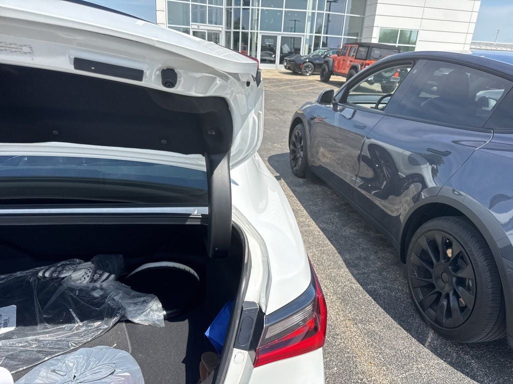 2022 Acura ILX Base
