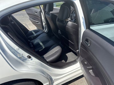 2022 Acura ILX Base