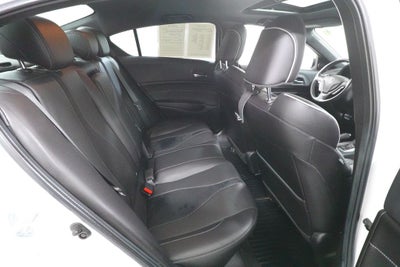 2022 Acura ILX w/Technology/A-SPEC Package