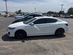 2022 Acura ILX Base