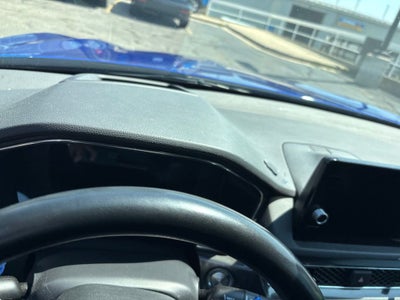 2023 Acura Integra w/A-Spec Technology Package