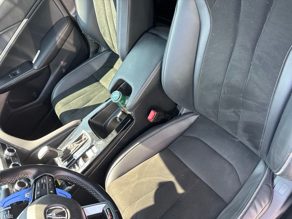 2023 Acura Integra w/A-Spec Technology Package